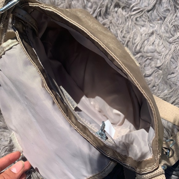 Kipling Handbags - Gold Kipling bag